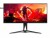 Bild 0 AOC Monitor AG405UXC, Bildschirmdiagonale: 39.5 ", Auflösung