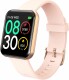 LENOVO    Smartwatch E1 Pro    pink/gold - E1 PRO-GD