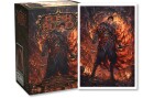 Dragon Shield DS100 Matte Art - Fai - Flesh and Blood
