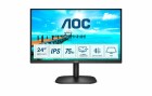 AOC Monitor 24B2XDA, Bildschirmdiagonale: 23.8 ", Auflösung