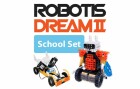 ROBOTIS Roboter Dream II School Set, Roboterart