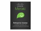 Cisco Meraki Enterprise - Abonnement-Lizenz (7 Jahre) + 7