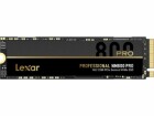 Lexar SSD Professional NM800PRO M.2 2280 NVMe 1000 GB