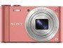 Sony Fotokamera DSC-WX350P, Bildsensortyp: CMOS, Bildsensor