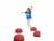 Bild 7 TOGU Balance Board Jumper Mini, Bewusste Eigenschaften: Keine