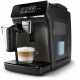 Philips Kaffeevollautomat Series 2300 EP2334/10 Schwarz