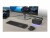 Bild 7 Logitech Dockingstation Logi Dock Graphit MS, Microsoft