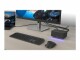 Bild 10 Logitech Dockingstation Logi Dock Graphit MS, Microsoft