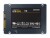 Image 1 Samsung 870 QVO MZ-77Q1T0BW - Disque SSD - chiffr