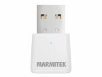 Marmitek Funk-Repeater Link SE Zigbee 3.0, Detailfarbe: Weiss