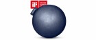 Stryve Active Ball Lederstoff, Ø 65 cm Royal Blue