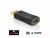 Bild 1 PureLink Adapter DisplayPort - HDMI, Kabeltyp: Adapter