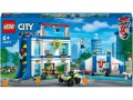 LEGO ® City Polizeischule 60372, Themenwelt: City