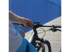 SP Connect Fahrradmobiltelefonhalter Bike Bundle II, Eigenschaften