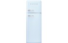 SMEG Kühl-Gefrierkombination FAB30LCR5 Pastellblau