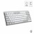Bild 2 Logitech Tastatur MX Mechanical Mini for Mac pale grey