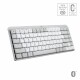 Image 1 Logitech MX MECHANICAL MINI FOR MAC WRLS ILLUM. KB