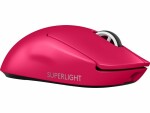 Logitech G PRO X SUPERLIGHT 2 - Mouse