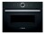 Image 9 Bosch Serie | 8 CMG633BB1 - Combination oven