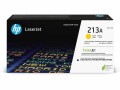 HP Inc. HP 213A - Giallo - originale - LaserJet