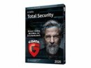 G Data Total Security Box, Vollversion, 1 User, Lizenzform: Box