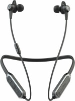 JLAB Epic ANC Earbuds w Neckband IEUEBEPICANCRBLK123