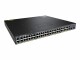 Cisco Catalyst 2960-X 48 Port 48x 10/100/1000
