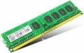 Transcend - DDR3 - 4 GB - DIMM