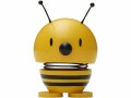 Hoptimist Aufsteller Bumble Biene S 6.8 cm, Gelb/Schwarz, Bewusste