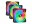 Bild 15 Corsair PC-Lüfter iCUE QL120 RGB PRO 3er Pack mit