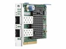 Hewlett Packard Enterprise HPE 560FLR-SFP+ - Adaptateur réseau - PCIe 2.0 x8