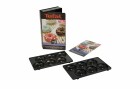 Tefal Plattenset Snack Collection Donuts, Anwendungszweck