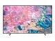 Samsung TV QE55Q65B AUXXN 55", 3840 x 2160 (Ultra