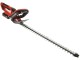 Einhell Akku-Heckenschere GE-CH 1855/1 Li Kit mit Akku und