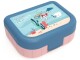 Rotho Lunchbox Memory Kids Explorer Blau, Materialtyp