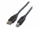 Roline - USB-Kabel - USB (M) bis USB Typ