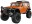 Image 8 Amewi Scale Crawler AMXRock CT10 Crosstrail Orange, ARTR, 1:10
