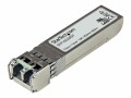 STARTECH .com Cisco kompatibel 10GBase-SR Gigabit SFP+ Transceiver