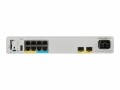 Cisco Catalyst 9000 Compact Switch 8-Port UPoE