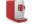 Bild 1 SMEG Kaffeevollautomat BCC02RDMEU Rot, Silber, Touchscreen