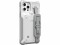 Bild 1 UAG Worklow Battery Case iPhone 12/12 Pro Weiss, Fallsicher