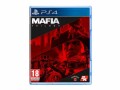 TAKE-TWO Take 2 Mafia: Trilogy, Für Plattform: PlayStation 4, Genre