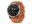 Bild 3 GARMIN GPS-Sportuhr Fenix 6 Sapphire Silber/Orange, Touchscreen