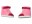 Bild 0 Baby Born Puppenkleidung Sneakers pink 43 cm, Altersempfehlung ab