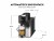 Image 8 De'Longhi Kaffeemaschine Nespresso Vertuo Lattissima Schwarz