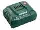 Metabo ASC 30-36 V - Battery charger - 3 A - Europe