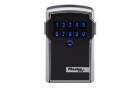 Masterlock Schlüsselsafe Bluetooth 5441EURD Grau, Produkttyp