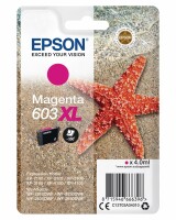 Epson Tintenpatrone 603XL magenta T03A34010 XP-2100 350