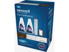 BISSELL MultiSurface cleaning pack 2 x 1 l, Eigenschaft