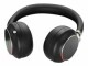 YEALINK BH76UC BLACK USB-A BT HEADSET NMS IN WRLS